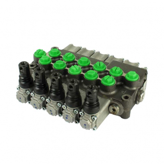 HC-M45 / 5 distributor